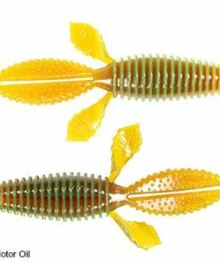 ZMAN TRD Bugz CREATURE BAITS