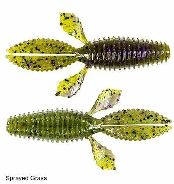 ZMAN TRD Bugz CREATURE BAITS