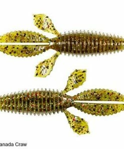 ZMAN TRD Bugz CREATURE BAITS