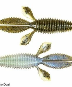 ZMAN TRD Bugz CREATURE BAITS