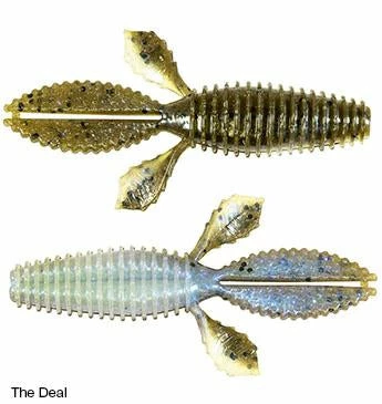 ZMAN TRD Bugz CREATURE BAITS