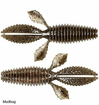 ZMAN TRD Bugz CREATURE BAITS