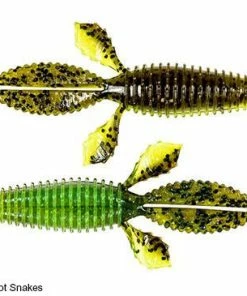ZMAN TRD Bugz CREATURE BAITS