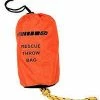 HI-TECH SAFETY GEAR ACCESSORIES HT RESCUE THROW BAG