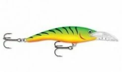 Rapala - Scatter Rap Tail Dancer JERK AND CRANKBAITS