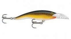 Rapala - Scatter Rap Tail Dancer JERK AND CRANKBAITS