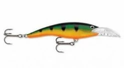 Rapala - Scatter Rap Tail Dancer JERK AND CRANKBAITS