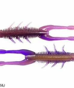 Zman - Trd Hogz NED RIGS BAITS