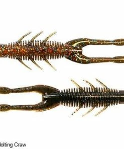 Zman - Trd Hogz NED RIGS BAITS