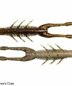 Zman - Trd Hogz NED RIGS BAITS