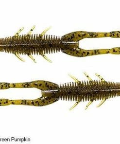 Zman - Trd Hogz NED RIGS BAITS