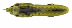 Lunkerhunt - Froglet TOPWATER SOFT BAITS