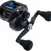 CASTING REELS Abu Garcia REVO T3 Revo Toro Beast Left High Speed