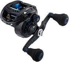 CASTING REELS Abu Garcia REVO T3 Revo Toro Beast Left High Speed