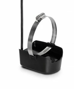 HUMMINBIRD TROLLING MOTOR TRANSDUCER