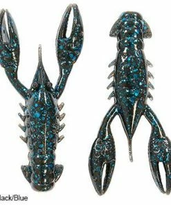 Zman - Trd Crawz CREATURE BAITS
