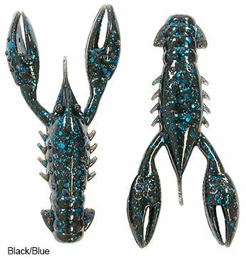 Zman - Trd Crawz CREATURE BAITS