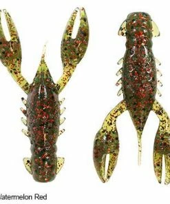 Zman - Trd Crawz CREATURE BAITS