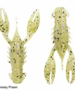 Zman - Trd Crawz CREATURE BAITS