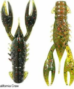 Zman - Trd Crawz CREATURE BAITS