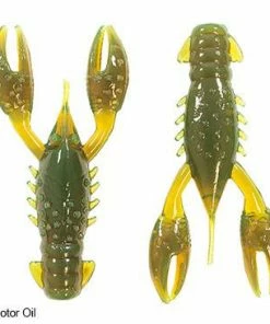 Zman - Trd Crawz CREATURE BAITS