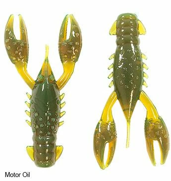 Zman - Trd Crawz CREATURE BAITS