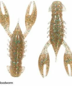 Zman - Trd Crawz CREATURE BAITS