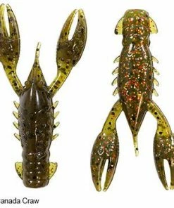 Zman - Trd Crawz CREATURE BAITS