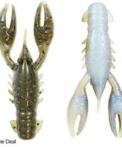 Zman - Trd Crawz CREATURE BAITS