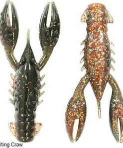 Zman - Trd Crawz CREATURE BAITS