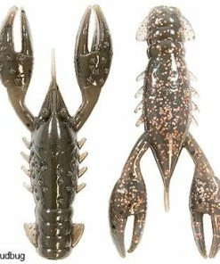 Zman - Trd Crawz CREATURE BAITS