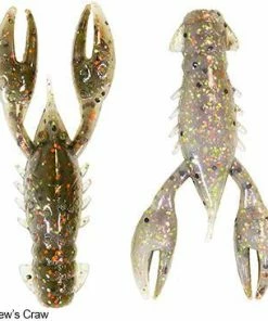 Zman - Trd Crawz CREATURE BAITS