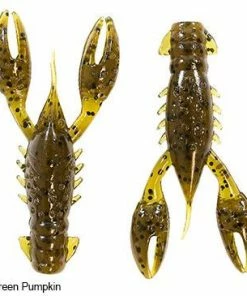 Zman - Trd Crawz CREATURE BAITS