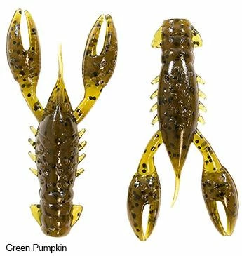 Zman - Trd Crawz CREATURE BAITS