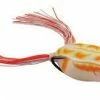 Spro Bronzeye Baby Popper Frog TOPWATER SOFT BAITS