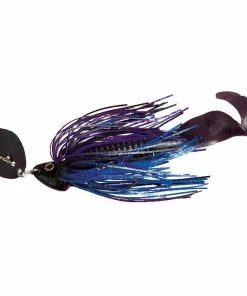 BLADED SWIM JIGS FIN-TECH - TITLE SHOT JITT-R JIG