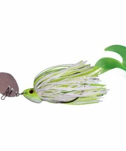 BLADED SWIM JIGS FIN-TECH - TITLE SHOT JITT-R JIG