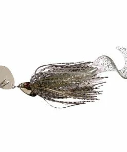 BLADED SWIM JIGS FIN-TECH - TITLE SHOT JITT-R JIG