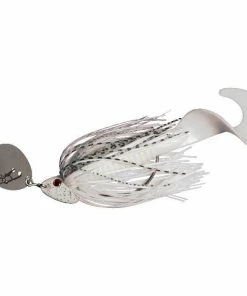 BLADED SWIM JIGS FIN-TECH - TITLE SHOT JITT-R JIG