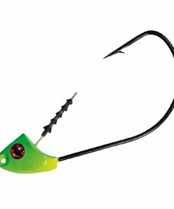 JIG HEADS FIN-TECH - TITLE SHOT MONSTER JIG