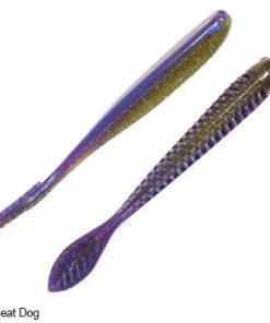 DROP SHOT BAITS Zman - Trick Shotz