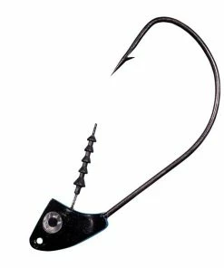 JIG HEADS FIN-TECH - TITLE SHOT MONSTER JIG
