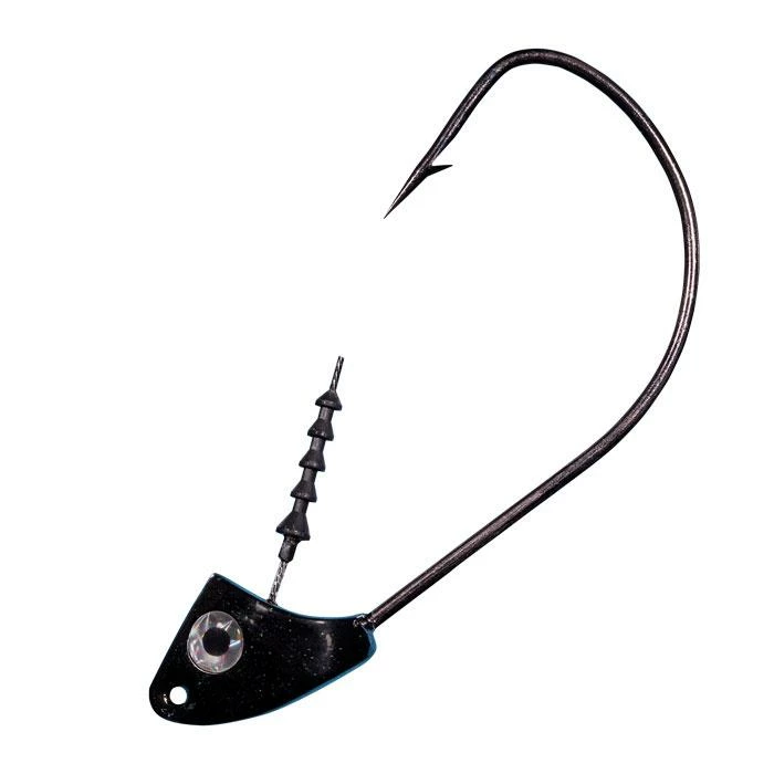 JIG HEADS FIN-TECH - TITLE SHOT MONSTER JIG