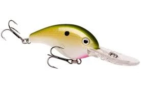 Strike King - Pro Model Xd Crankbaits