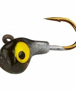 Lindy Tungsten Toad