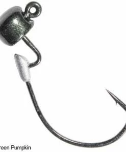 ZMAN NEDLOCKZ EWG WEIGHTED WACKY HOOKS AND WACKY HOOKS