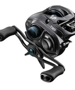 DAIWA TATULA CT BAITCAST REEL 100 CASTING REELS
