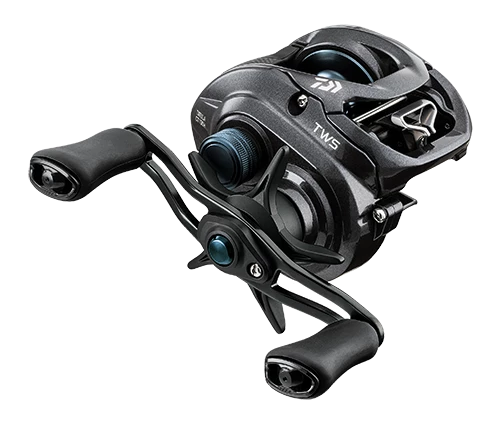 DAIWA TATULA CT BAITCAST REEL 100 CASTING REELS
