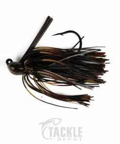 FLIPPING JIGS Punisher - Pro Select Jigs