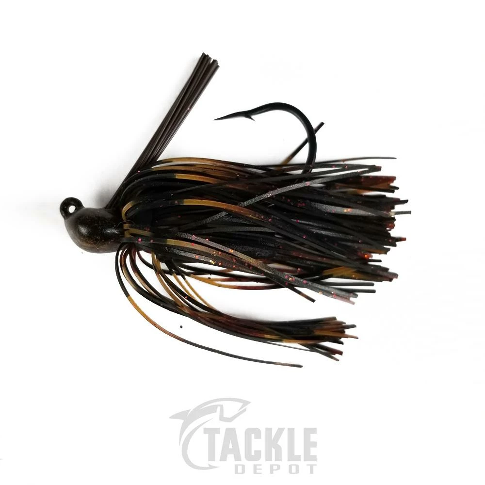 FLIPPING JIGS Punisher - Pro Select Jigs